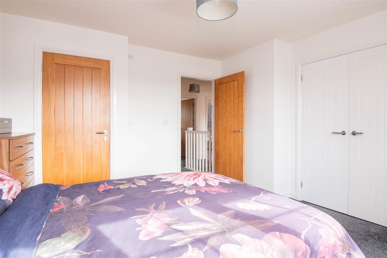 Larkfield, Chorley